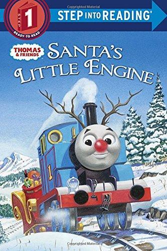Santa'sLittleEngine(Thomas&Friends)