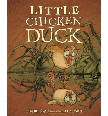 LittleChickenDuck