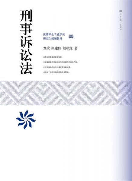 刑事訴訟法