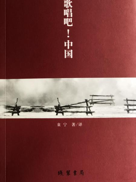 歌唱吧！中國