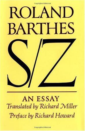 S/Z