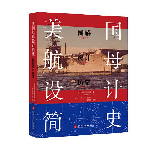 美國(guó)航母設(shè)計(jì)簡(jiǎn)史：圖解設(shè)計(jì)歷史
