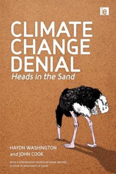 ClimateChangeDenial:HeadsintheSand