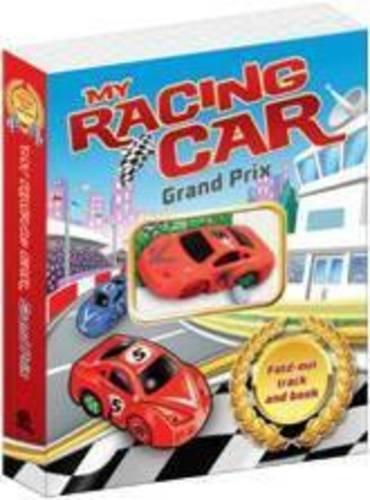 MyRacingCarFoldOutTrack