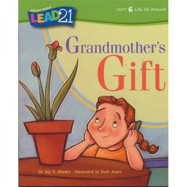 grandmothersgiftunit6book8