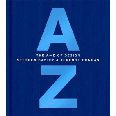 A-ZofDesign[A至Z的設(shè)計]