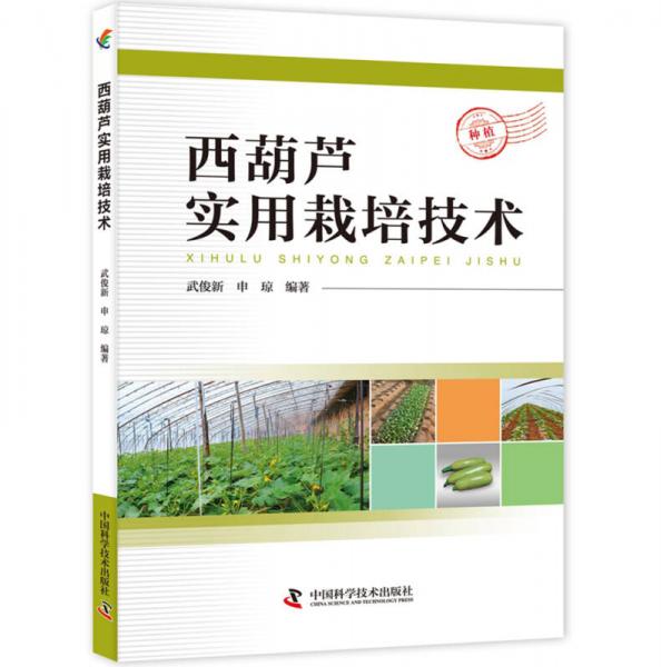 西葫蘆實(shí)用栽培技術(shù)