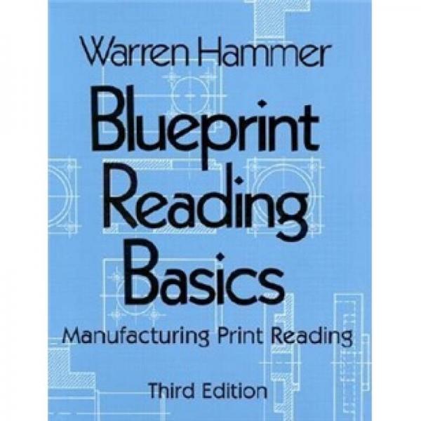 Blueprint Reading Basics