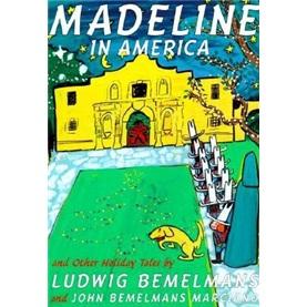 MadelineInAmericaAndOtherHolidayTales[马德琳在美国和其他的节日故事]