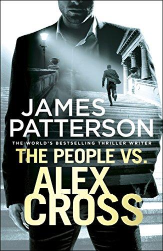 The People vs. Alex Cross: 
