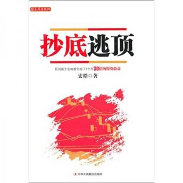 抄底逃頂