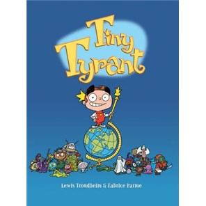 TinyTyrant