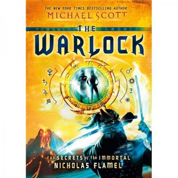 The Warlock