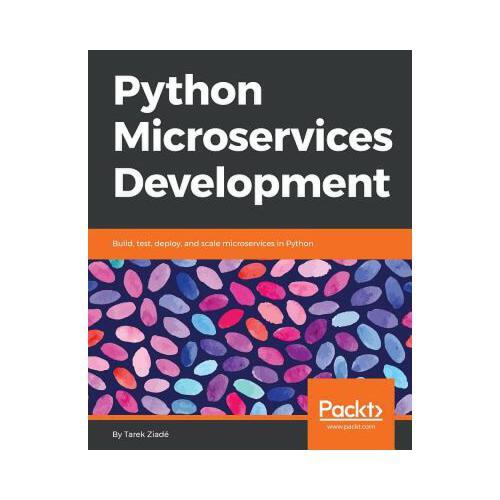 Python Microservices Development