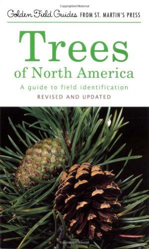 TreesofNorthAmerica:AGuidetoFieldIdentification,RevisedandUpdated