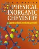 Physical Inorganic Chemistry