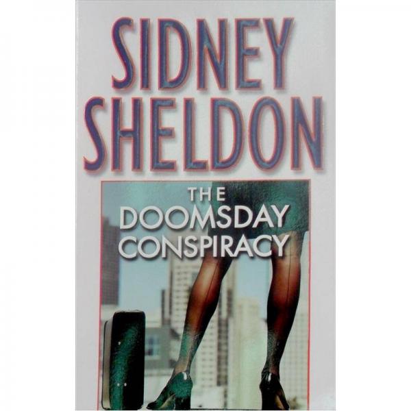The Doomsday Conspiracy[世界末日的陰謀]