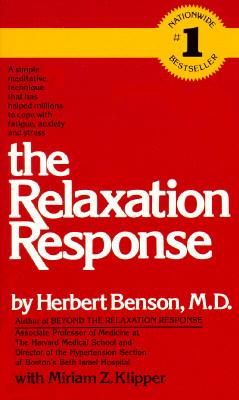 TheRelaxationResponse