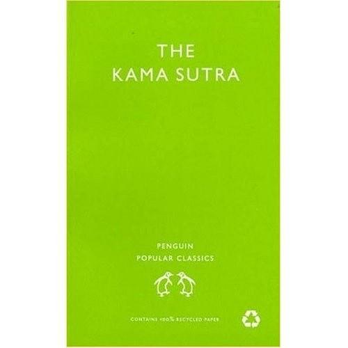 Kama Sutra, the (精裝)