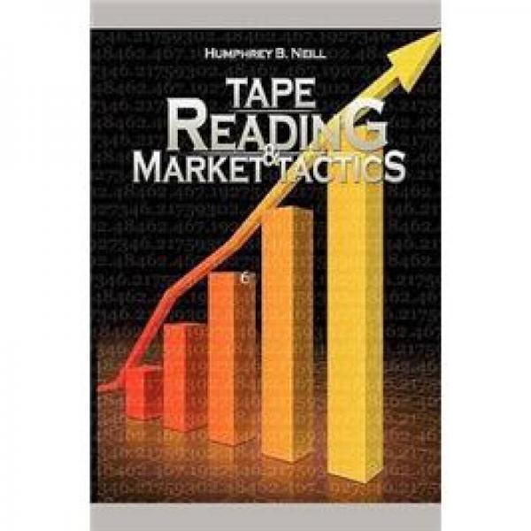 Tape Reading & Market Tactics