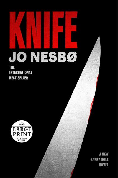 Knife
