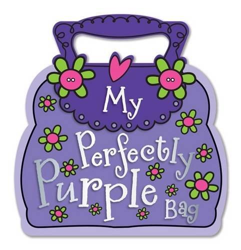 《myperfectlypurplebag》tim bugbird 著_孔网