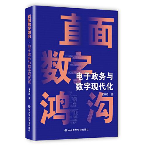 直面數(shù)字鴻溝：電子政務(wù)與數(shù)字現(xiàn)代化
