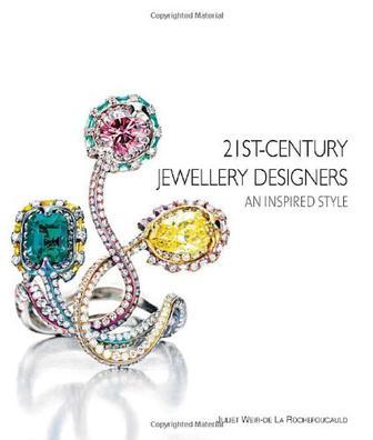 21st Century Jewellery Designers