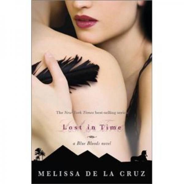 Lost In Time 