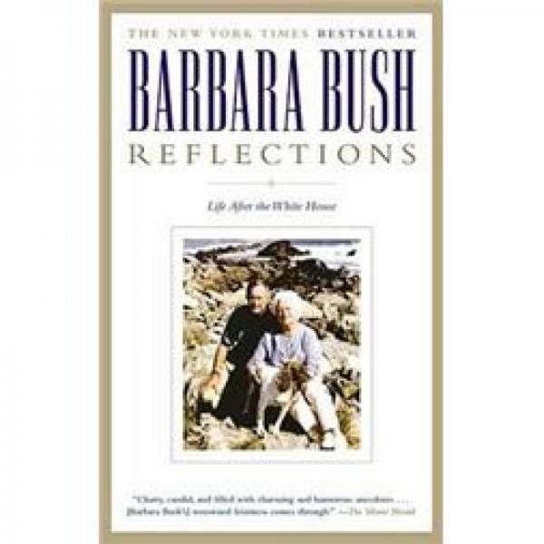 Reflections: Life After the White House[反射：離開(kāi)白宮后的生活]