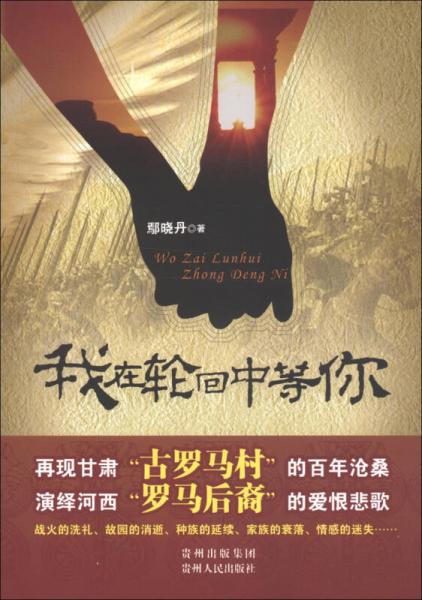 我在輪回中等你