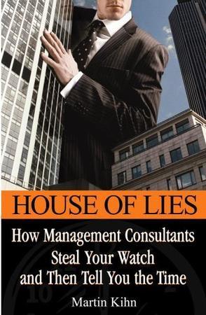 House of Lies