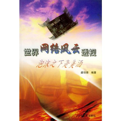 世界網(wǎng)絡(luò)風(fēng)云透視