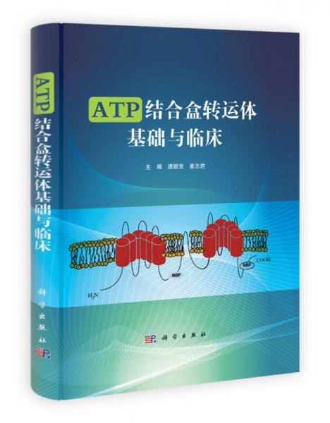 ATP结合盒转运体基础与临床