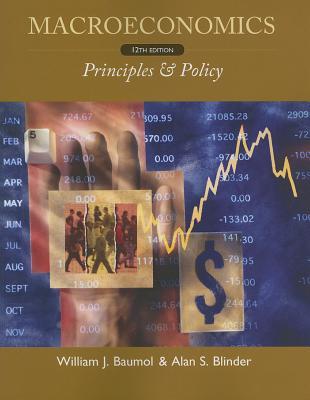 Macroeconomics:Principles&Policy