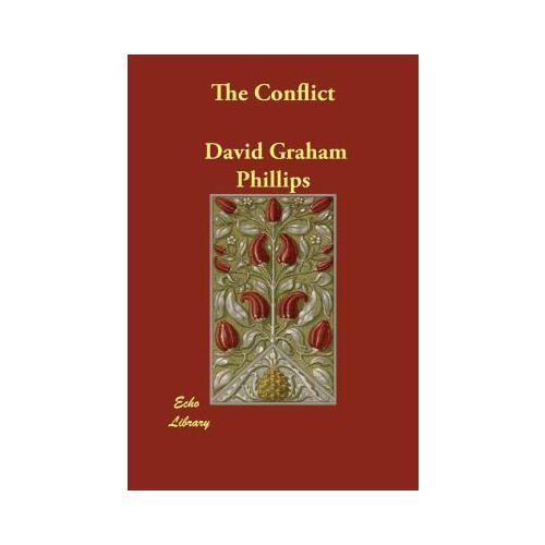 The Conflict