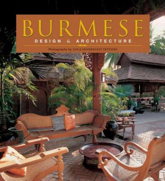 BurmeseDesign&Architecture