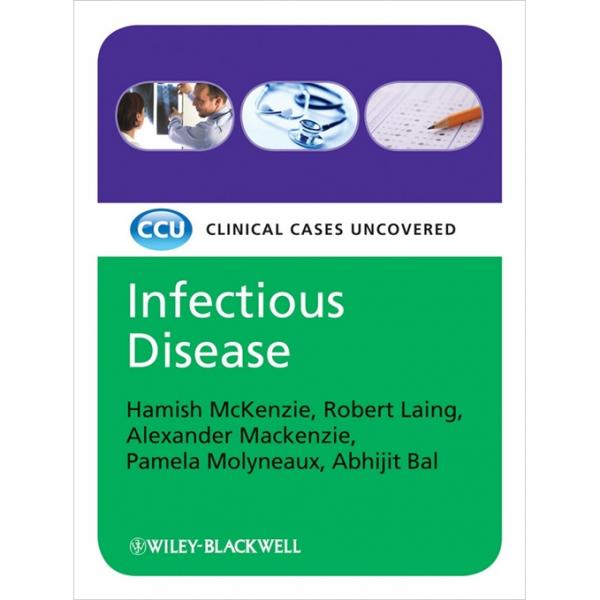 InfectiousDisease:ClinicalCasesUncovered