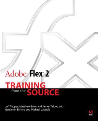 Adobe Flex 2