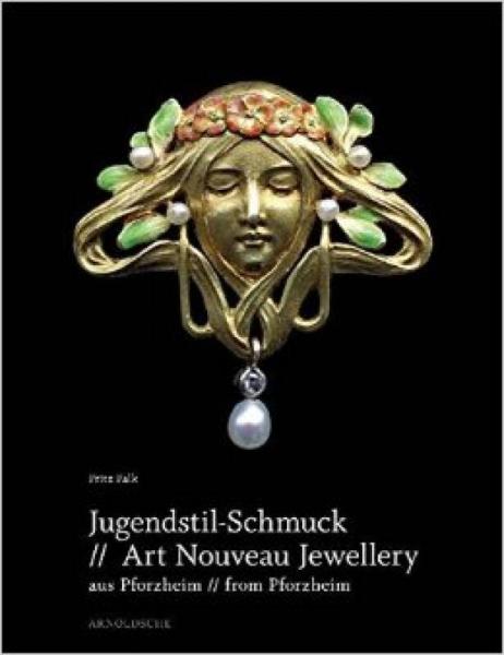 Art Nouveau Jewellery from Pforzheim