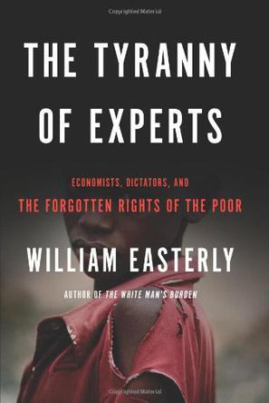 The Tyranny of Experts：The Tyranny of Experts