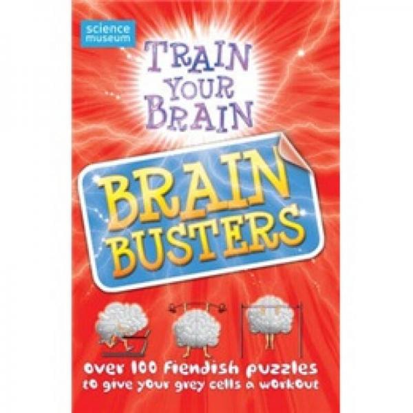 Train Your Brain: Brainbusters