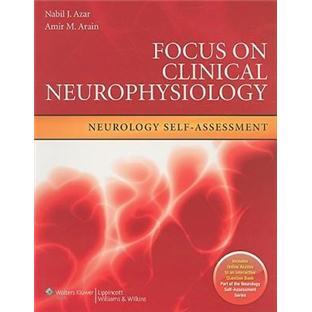 FocusonClinicalNeurophysiology:NeurologySelf-Assessment(NeurologySelf-AssessmentSeries)