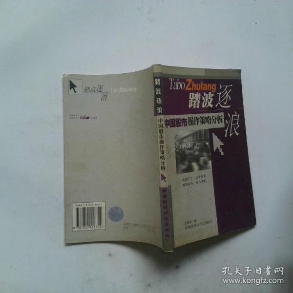 踏波逐浪:中國(guó)股市操作策略分析