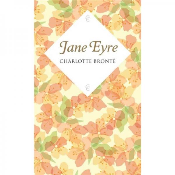 Jane Eyre[簡·愛]