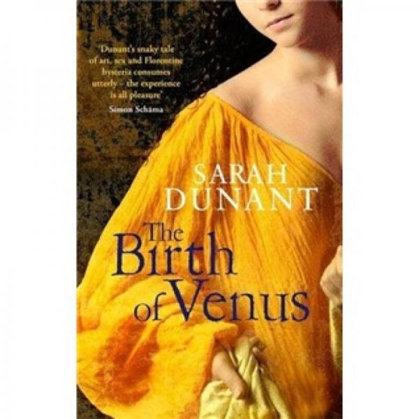 The Birth of Venus[維納斯的誕生]
