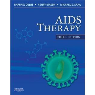 AIDSTherapye-dition艾滋病治疗电子版