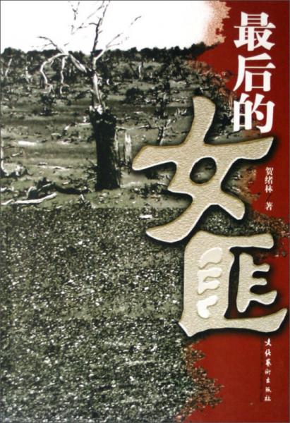 最后的女匪