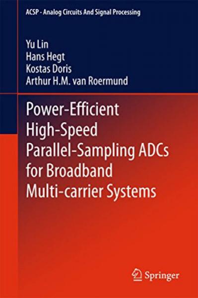 Power-Efficient High-Speed Parallel-Sampling Adc