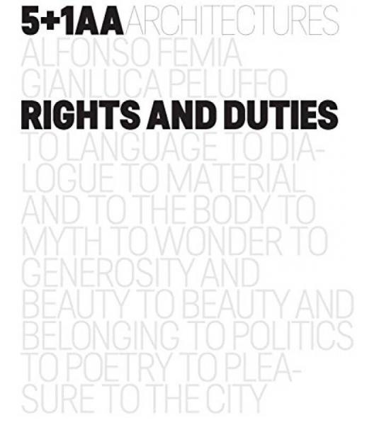 5+1AA Architectures: Rights and Duties